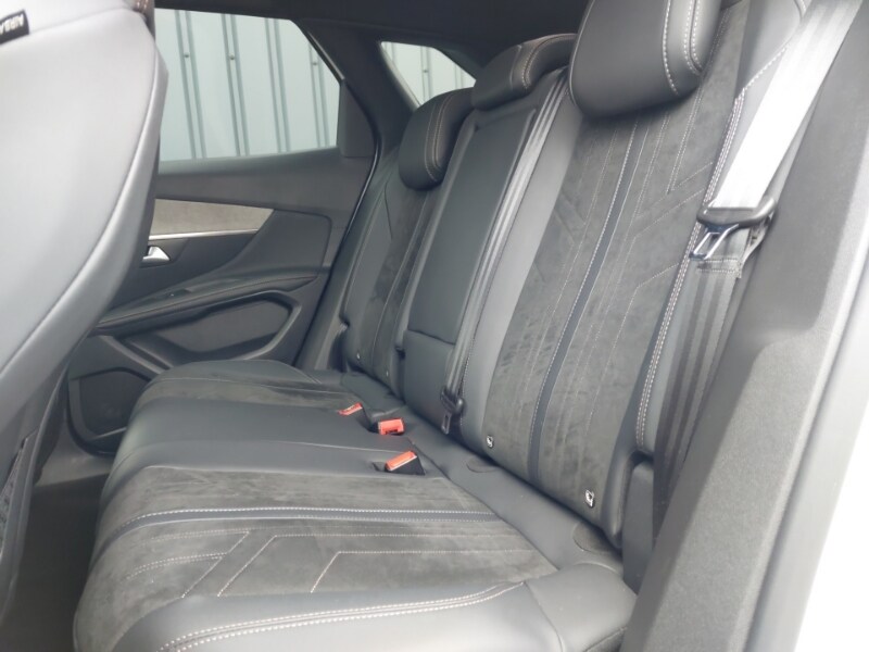 Used Peugeot 3008 2022 for sale - 77948880: Photo 6