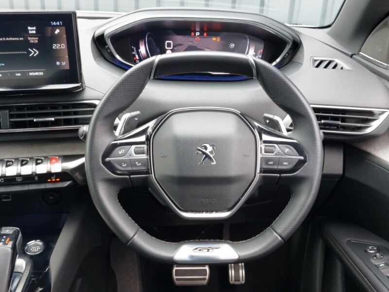 Used Peugeot 3008 2022 for sale - 77948880: Photo 7