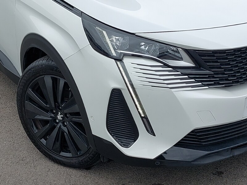 Used Peugeot 3008 2022 for sale - 77948880: Photo 9