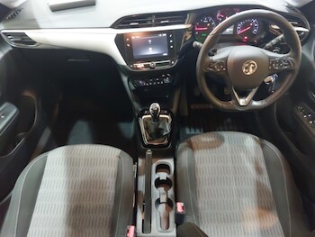 Used Vauxhall Corsa 2022 for sale - 76431292: Photo