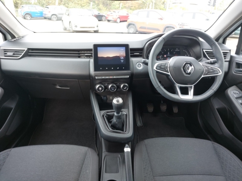 Used Renault Clio 2023 for sale - 77104844: Photo 2