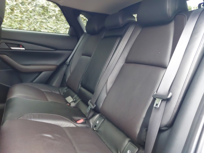 Used Mazda CX-30 2020 for sale - 76713968: Photo 6