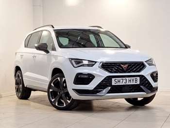 2023 - 1.5 EcoTSI V2 5dr DSG