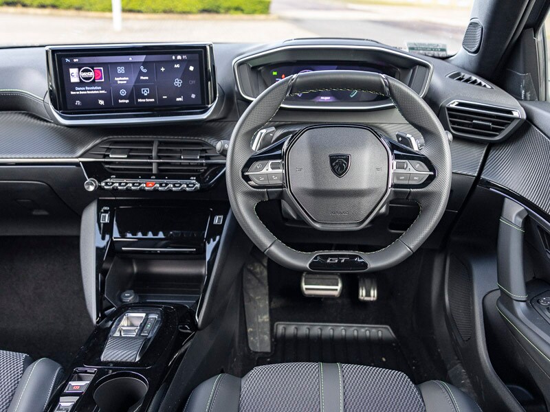 Used Peugeot 2008 2026 for sale - 78093371: Photo 8