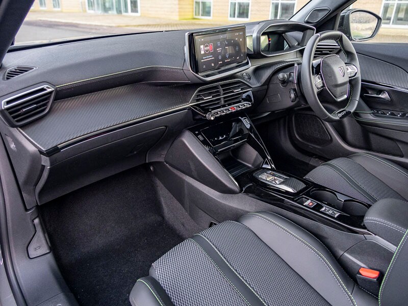 Used Peugeot 2008 2026 for sale - 78093371: Photo 9