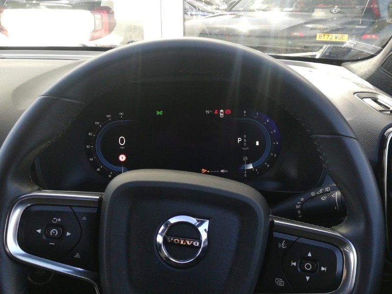 Used Volvo XC40 2022 for sale - 77954758: Photo 10