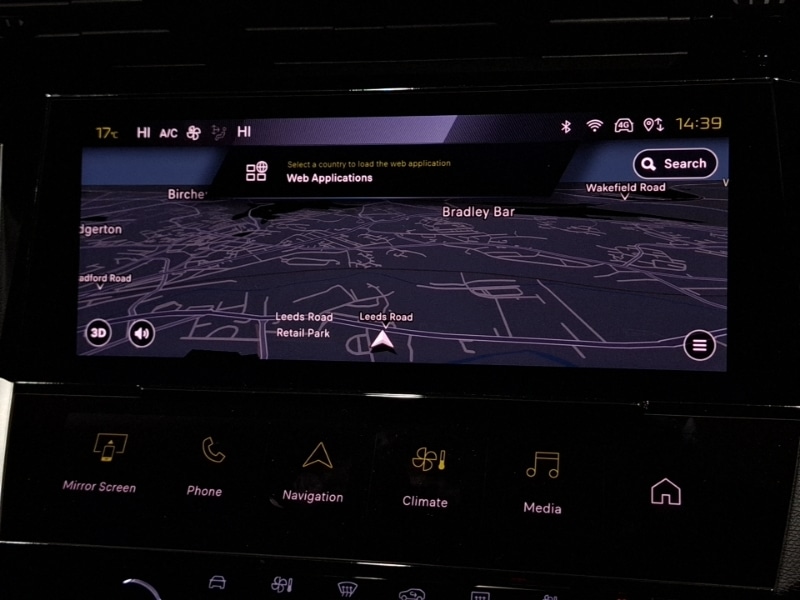 Used Peugeot 308 2024 for sale - 76987484: Photo 12