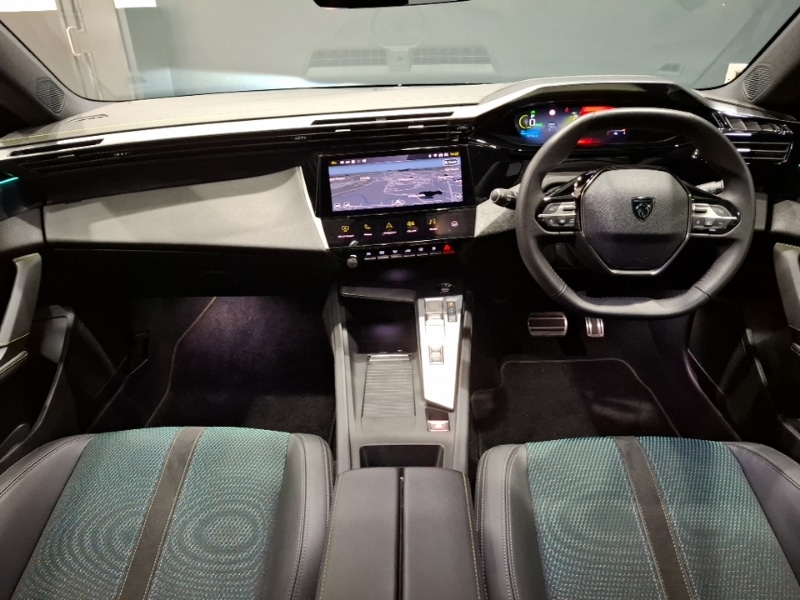 Used Peugeot 308 2024 for sale - 76987484: Photo 2