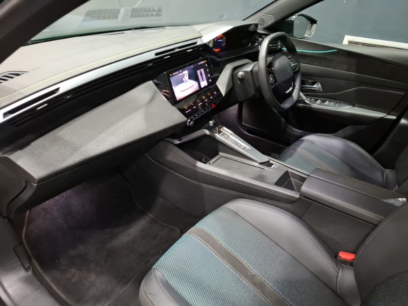 Used Peugeot 308 2024 for sale - 76987484: Photo 5