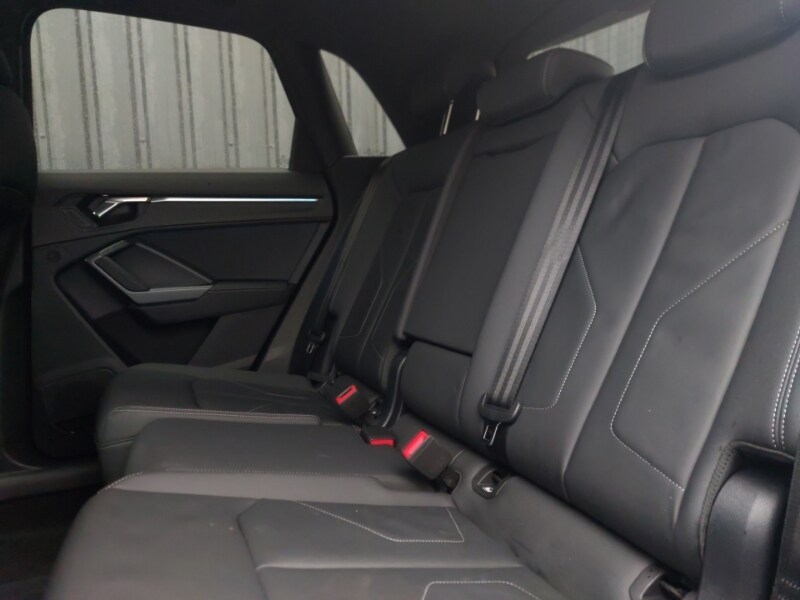 Used Audi Q3 2024 for sale - 77209589: Photo 6