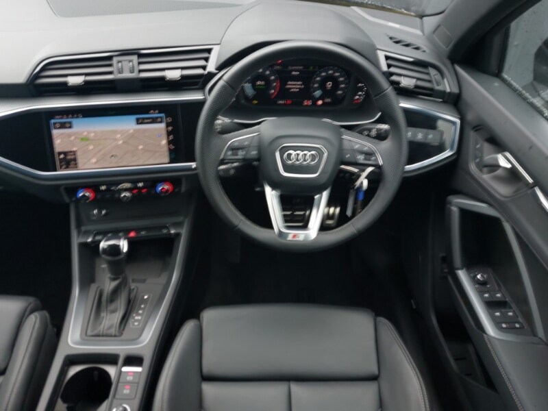 Used Audi Q3 2024 for sale - 77209589: Photo 7