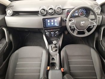 Used Dacia Duster 2022 for sale - 78467137: Photo