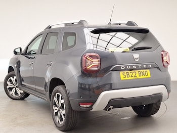 Used Dacia Duster 2022 for sale - 78467137: Photo
