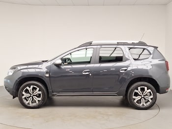Used Dacia Duster 2022 for sale - 78467137: Photo