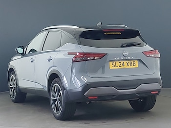 Used Nissan Qashqai 2024 for sale - 75640116: Photo