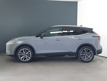 Used Nissan Qashqai 2024 for sale - 75640116: Photo