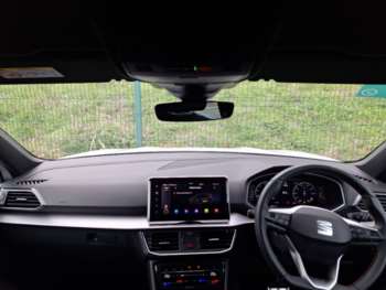 Used SEAT Tarraco 2024 for sale - 74913382: Photo