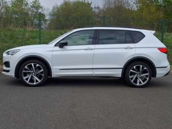 Used SEAT Tarraco 2024 for sale - 74913382: Photo