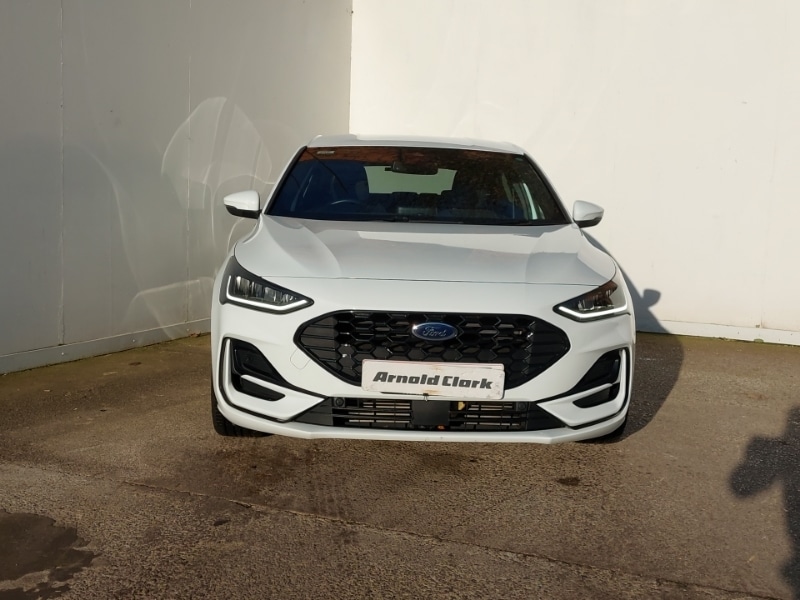 Used Ford Focus 2022 for sale - 76970939: Photo 12