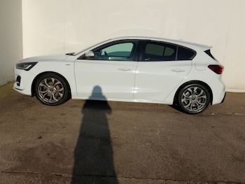 Used Ford Focus 2022 for sale - 76970939: Photo