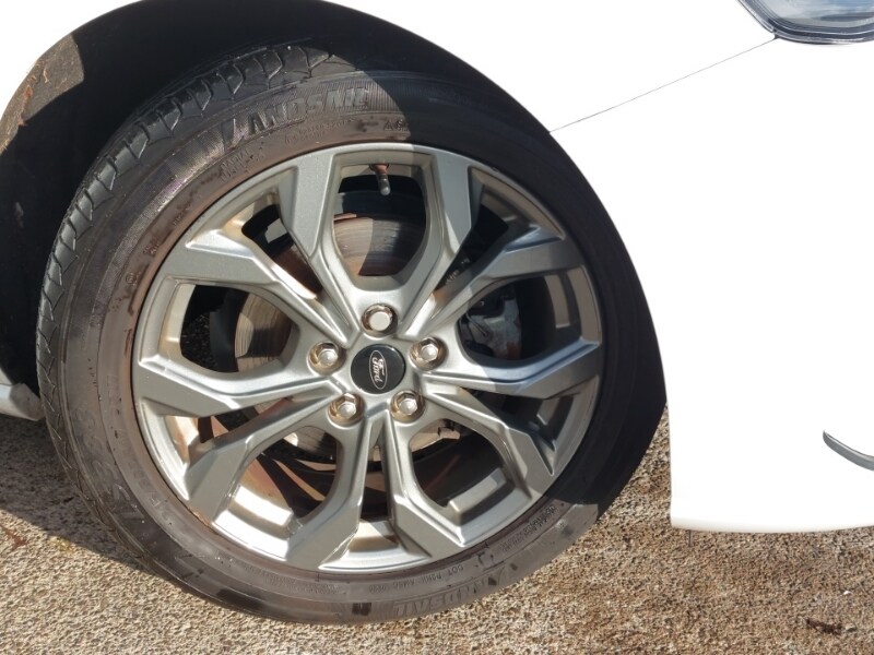 Used Ford Focus 2022 for sale - 76970939: Photo 9