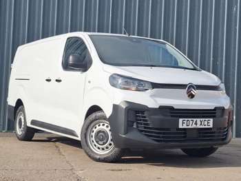 Used Citroen Dispatch 2024 for sale - 75138986: Photo