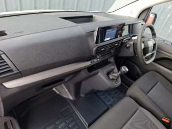 Used Citroen Dispatch 2024 for sale - 75138986: Photo
