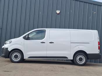 Used Citroen Dispatch 2024 for sale - 75138986: Photo