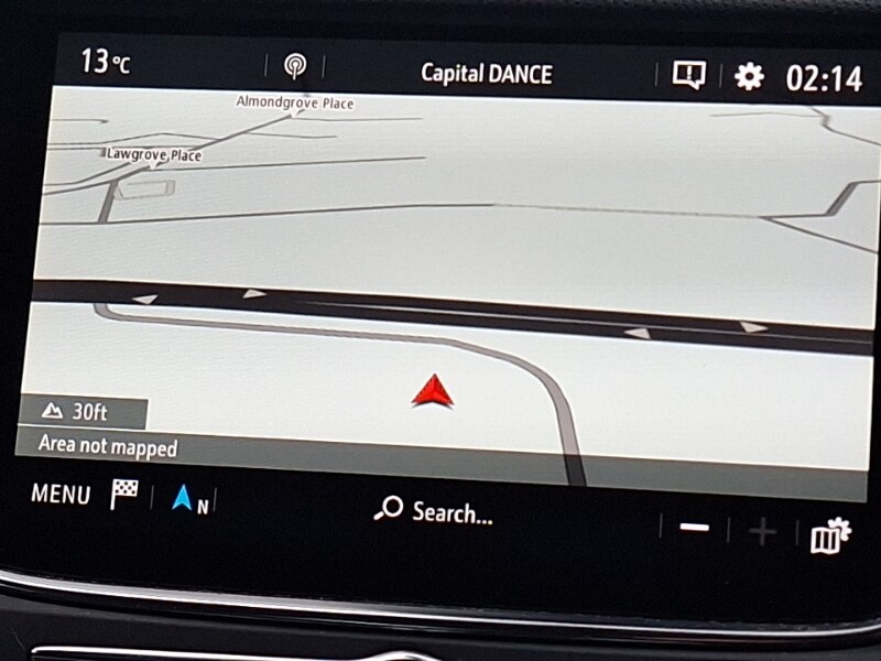 Used Vauxhall Crossland 2022 for sale - 76816751: Photo 10