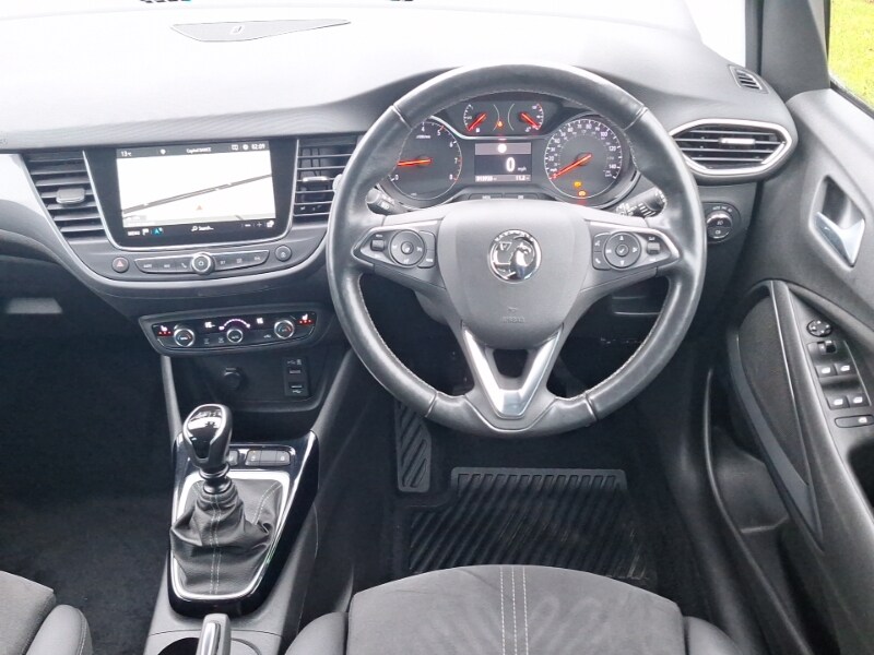 Used Vauxhall Crossland 2022 for sale - 76816751: Photo 7