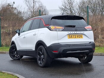Used Vauxhall Crossland 2023 for sale - 78218867: Photo