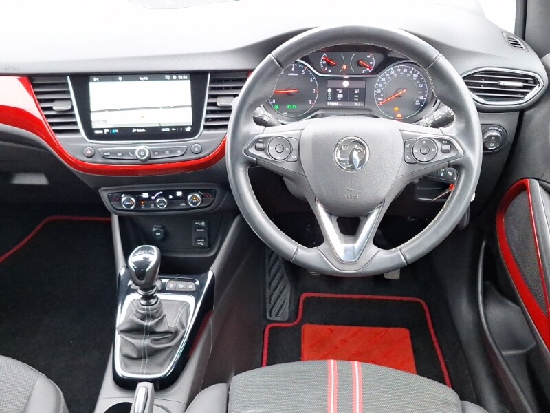 Used Vauxhall Crossland 2023 for sale - 78218867: Photo 7