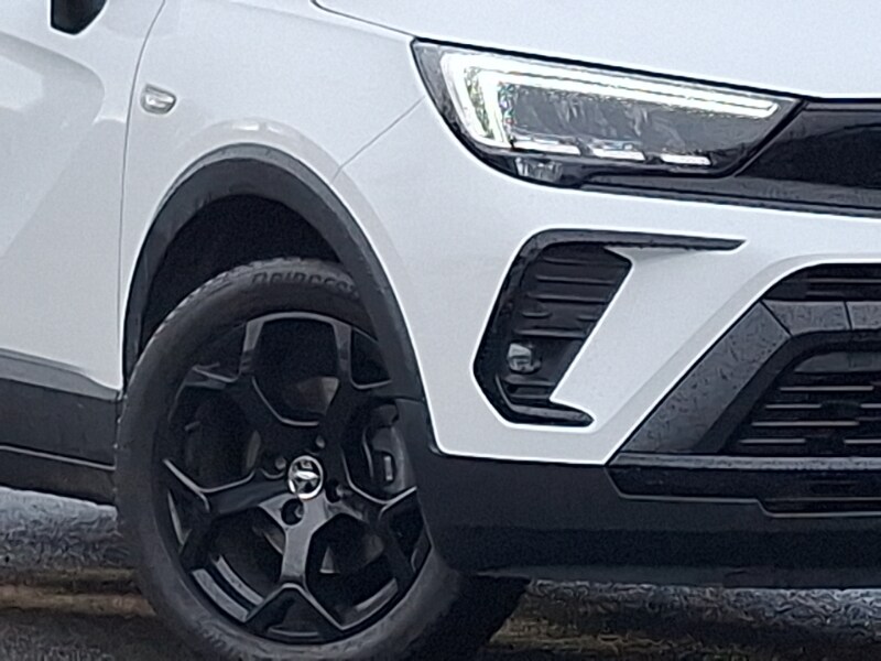 Used Vauxhall Crossland 2023 for sale - 78218867: Photo 9
