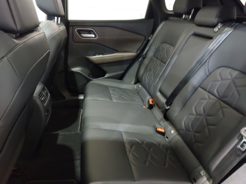 Used Nissan Qashqai 2025 for sale - 76881399: Photo 6