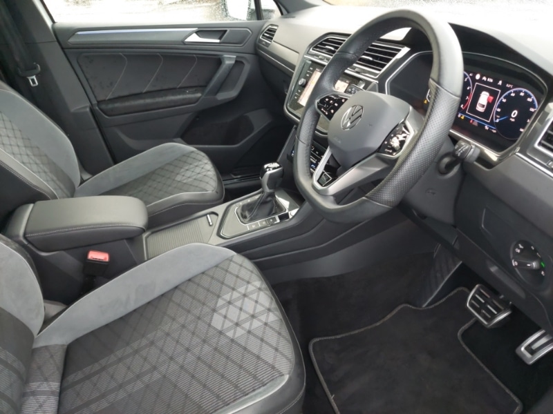 Used Volkswagen Tiguan 2023 for sale - 76404089: Photo 12