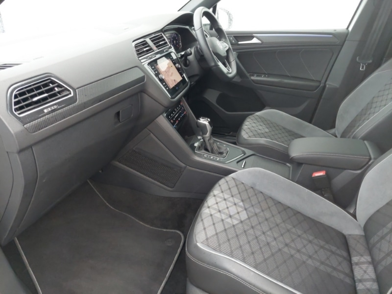 Used Volkswagen Tiguan 2023 for sale - 76404089: Photo 5