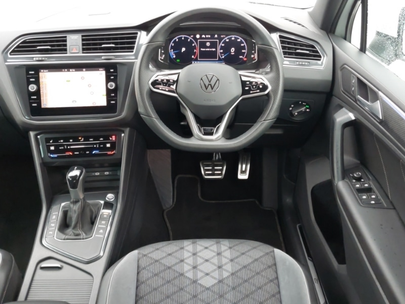 Used Volkswagen Tiguan 2023 for sale - 76404089: Photo 7