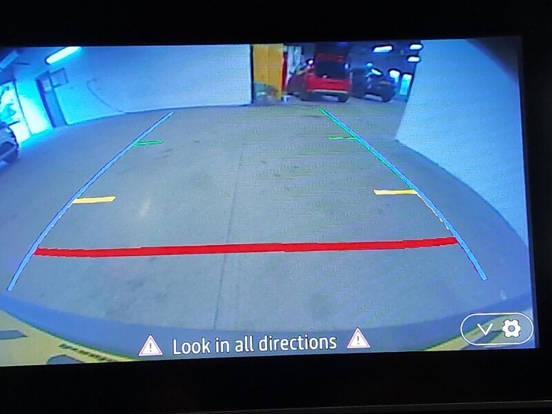 Used Dacia Sandero Stepway 2022 for sale - 77985741: Photo 10