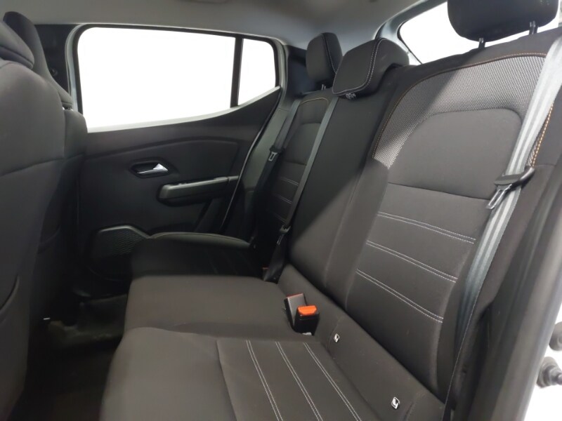 Used Dacia Sandero Stepway 2022 for sale - 77985741: Photo 6
