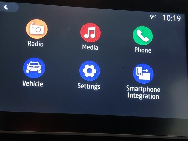 Used Dacia Sandero Stepway 2022 for sale - 77985741: Photo 7