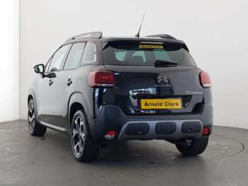 Used Citroen C3 Aircross 2024 for sale - 75076807: Photo