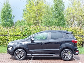 Used Ford Ecosport 2023 for sale - 79505282: Photo