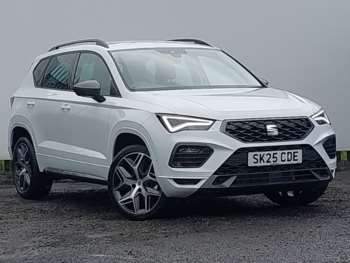 2025 - 1.5 TSI EVO FR Sport 5dr DSG
