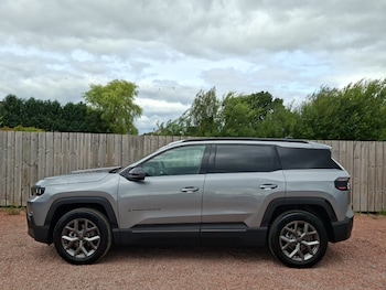Used Jeep Compass 2026 for sale - 79460754: Photo