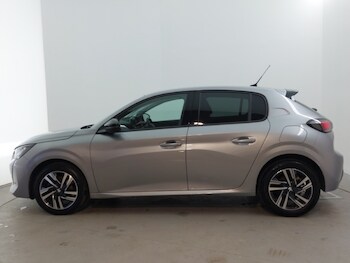 Used Peugeot 208 2023 for sale - 77410442: Photo