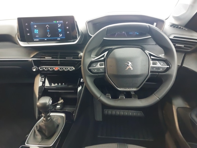 Used Peugeot 208 2023 for sale - 77410442: Photo 7