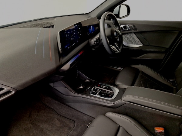 Used BMW 1 Series 2025 for sale - 76207897: Photo 5