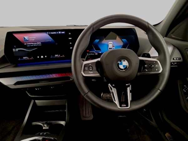 Used BMW 1 Series 2025 for sale - 76207897: Photo 7