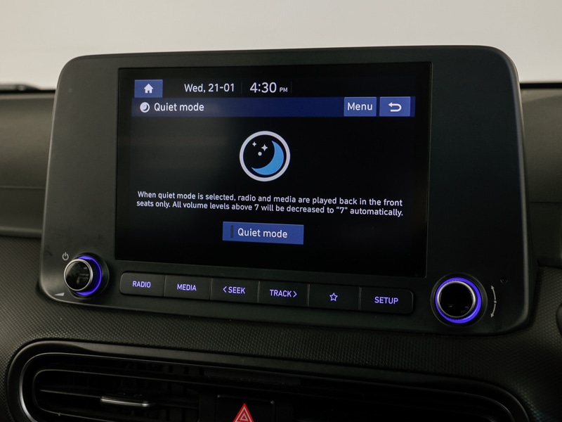 Used Hyundai KONA 2022 for sale - 77414468: Photo 12