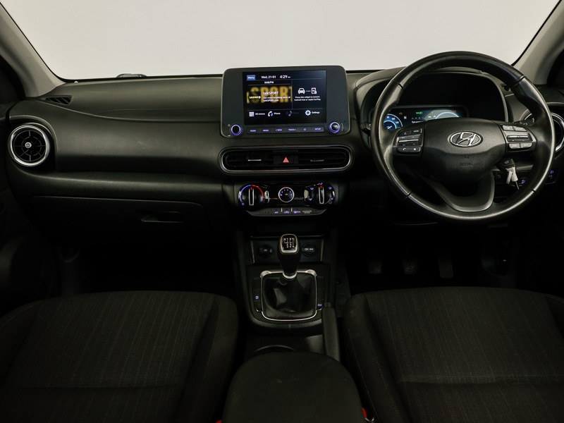 Used Hyundai KONA 2022 for sale - 77414468: Photo 2